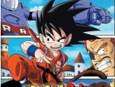 Dragon Ball Origins 2 | RetroGames.Fun