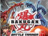 Bakugan Battle Brawlers: Battle Trainer | RetroGames.Fun