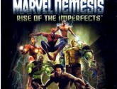 Marvel Nemesis: Rise of the Imperfects | RetroGames.Fun