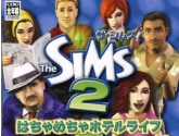 The Sims 2: Hachamecha Hotel Life | RetroGames.Fun