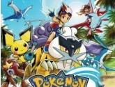 Pokemon Ranger: Guardian Signs - Nintendo DS