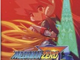 Megaman Zero Collection | RetroGames.Fun