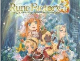 Rune Factory 3: A Fantasy Harvest Moon | RetroGames.Fun