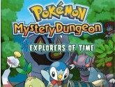 Pokemon Mystery Dungeon: Explo… - Nintendo DS