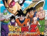 Dragon Ball Z: Attack of the S… - Nintendo DS