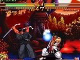 Samurai Shodown V Special