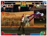 The King of Fighters 2001 | RetroGames.Fun