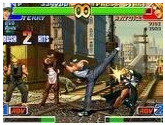 The King of Fighters 98 | RetroGames.Fun