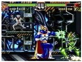 Voltage Fighter - Gowcaizer | RetroGames.Fun