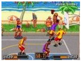 Street Hoop | RetroGames.Fun