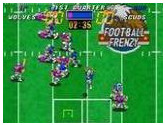 Football Frenzy | RetroGames.Fun