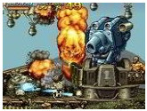 Metal Slug 4 - Neo-Geo