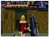 Super Spy - Neo-Geo