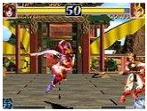 Ragnagard / Shin-Oh-Ken - Neo-Geo