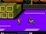 Double Dragon II - The Revenge