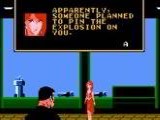 Golgo 13 - Top Secret Episode