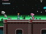 Journey to Silius