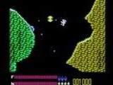 Solar Jetman - Hunt for the Golden Warpship