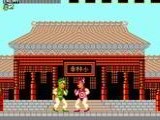 Flying Dragon - The Secret Scroll