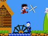 Kid Niki - Radical Ninja