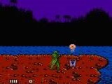 Swamp Thing