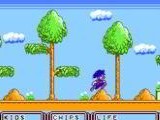 Kid Klown in Night Mayor World
