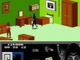 The Last Ninja