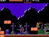 Castlevania III - Dracula