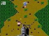 Ikari Warriors
