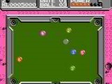 Lunar Pool