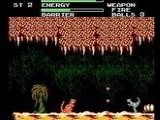 Dynowarz - Destruction of Spondylus