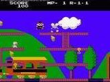 Mappy-Land