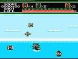 Mechanized Attack