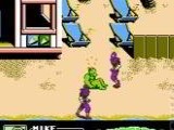 Teenage Mutant Ninja Turtles III - The Manhattan Project