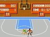 Jordan vs Bird - One On One