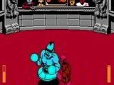 Power Punch II