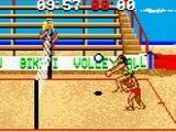 Kings of the Beach - Professional Beach Volleyball