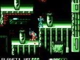 Street Fighter 2010 - The Final Fight
