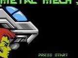Metal Mech - Man & Machine