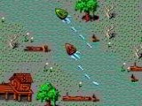 Eliminator Boat Duel