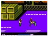 Double Dragon II - The Revenge | RetroGames.Fun