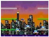 City Connection | RetroGames.Fun