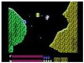 Solar Jetman - Hunt for the Golden Warpship | RetroGames.Fun