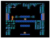 Metroid | RetroGames.Fun