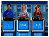 Super Jeopardy! - Nintendo NES