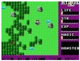 Hydlide | RetroGames.Fun