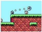 Ufouria - The Saga | RetroGames.Fun