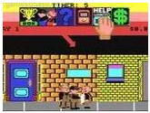 The Three Stooges | RetroGames.Fun