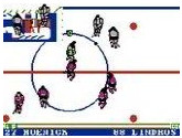 Pro Sport Hockey - Nintendo NES