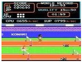 Track & Field | RetroGames.Fun